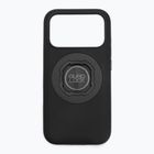 Telefono dėklas Quad Lock Mag Case iPhone 17 Pro black