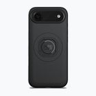 Telefono dėklas Quad Lock Mag Case iPhone 17 Air black