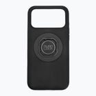 Telefono dėklas Quad Lock Mag Case iPhone 17 Pro Max black