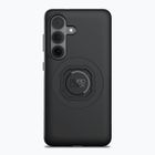 Dėklas telefonui Quad Lock MAG Case Samsung Galaxy S26 black