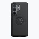 Dėklas telefonui Quad Lock MAG Case Samsung Galaxy S26 Ultra black