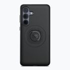 Dėklas telefonui Quad Lock MAG Case Samsung Galaxy S26+ black