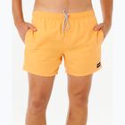 Vyriški maudymosi šortai Rip Curl Offset Volley bright orange