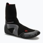 Neopreno batai Rip Curl D/Patrol Round Toe 3 mm black