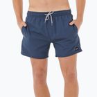 Vyriški maudymosi šortai Rip Curl Offset Volley navy