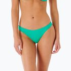Rip Curl Premium Surf Cheeky Pant 60 maudymosi kostiumėlio apatinis trikotažas žalias GSIFU9