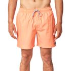Vyriški maudymosi šortai Rip Curl Daily Volley 4630 orange CBOVE4
