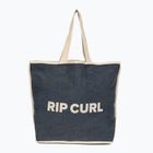 Rip Curl Classic Surf 31L Tote 49 moteriškas paplūdimio krepšys tamsiai mėlynas 001WSB