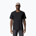Vyriški marškinėliai Houdini Covet Tee true black