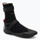 Vyriški neopreniniai batai Rip Curl Fbomb 3 mm Narrow H S/Toe black
