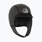 Neopreno gaubtas Rip Curl Dawn Patrol 2mm Surf Cap black
