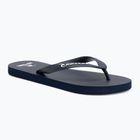 Vyriškos šlepetės per pirštą Rip Curl Brand Logo Bloom navy