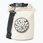 Moteriškas krepšys Rip Curl Surf Series Barrel Bag 10 l off white/black