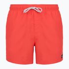 Vyriški maudymosi šortai Rip Curl Offset Volley washed red