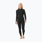Moteriškas plaukimo kostiumas Rip Curl Wms Dawn Patrol Bz 3/2 mm black