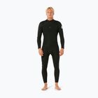 Vyriškas plaukimo kostiumas Rip Curl Dawn Patrol Bz 3/2  mm black