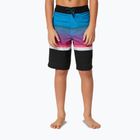Rip Curl Mirage Daybreaker 90 vaikiški šortai spalva 01YBBO