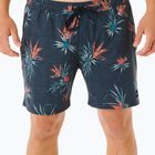 Rip Curl vyriški šortai Paradiso Volley 291 navy blue 03DMBO