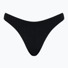Maudymosi kostiumėlio apačia Rip Curl Premium Surf Hi Leg Skimpy black