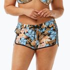 Moteriški maudymosi šortai Rip Curl Follow The Sun 3" dusty blue