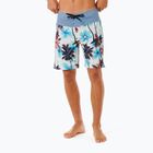 Maudymosi šortai Rip Curl Mirage Mason Barrel Killa mint