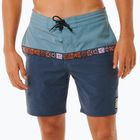 Vyriški maudymosi šortai Rip Curl Swc Fungi Layday dark navy