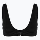 Maudymosi kostiumėlio viršus Rip Curl Premium Surf Bralette black