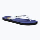 Vyriškos šlepetės per pirštą Rip Curl Foamies Bloom Open Toe deep blue