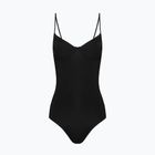 Vientisas maudymosi kostiumėlis Rip Curl Classic Surf Cheeky One Piece black