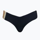 Maudymosi kostiumėlio apačia Rip Curl Block Party Hi Leg Skimpy navy