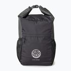 Vyriška kuprinė Rip Curl Surf Series Ventura 25 l black/grey
