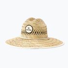 Moteriška skrybėlė Rip Curl Classic Surf Straw Sun natural