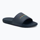 Šlepetės Rip Curl Classic Bloom dark blue