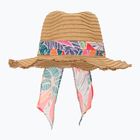 Moteriška skrybėlė Rip Curl Oceans Panama multicolor