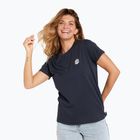 Moteriški marškinėliai Rip Curl Re-Entry Crew Navy