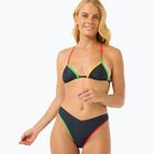 Maudymosi kostiumėlio apačia Rip Curl V 80 High Skimpy Leg dark denim