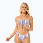 Maudymosi kostiumėlio apačia Rip Curl San Carlos Cheeky multicolor