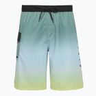 Vyriški maudymosi šortai Rip Curl Shock Easy Fit Boardshort blue lagoon