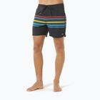 Vyriški maudymosi šortai Rip Curl Mirage Retro Mumma black