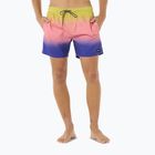 Vyriški maudymosi šortai Rip Curl Laze Fade Volley wild berry