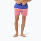 Vyriški maudymosi šortai Rip Curl Combine Volley wild berry