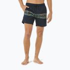 Vyriški maudymosi šortai Rip Curl Framed Volley navy