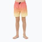 Vaikiški maudymosi šortai Rip Curl Fade Volley watermelon