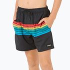 Vaikiški maudymosi šortai Rip Curl Surf Revival Volley black