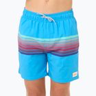 Vaikiški maudymosi šortai Rip Curl Surf Revival Volley blue paint