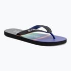 Vyriškos šlepetės per pirštą Rip Curl Breakers Bloom ice blue