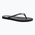 Moteriškos šlepetės per pirštą Rip Curl Icons Of Surf Bloom black