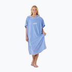 Moteriškas pončas Rip Curl Classic Surf Hooded blue