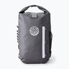 Kuprinė Rip Curl Surf Series Hauler Pack 30 l black/grey