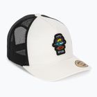 Vaikiška kepurė su snapeliu Rip Curl Search Icon Trucker white